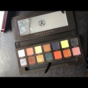 Anastasia Prism Palette